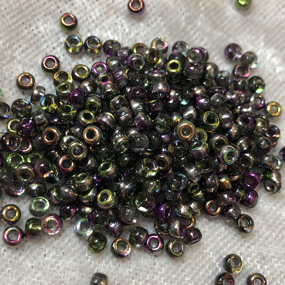 8/0 Magic Orchid 4571 Japanese Seed Beads