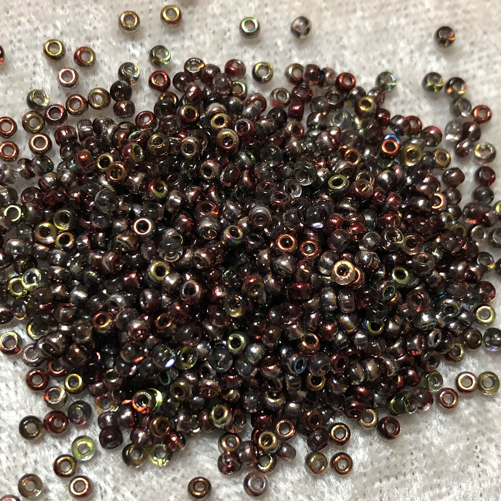 11/0 Magic Wine 4573 Japanese Seed Beads