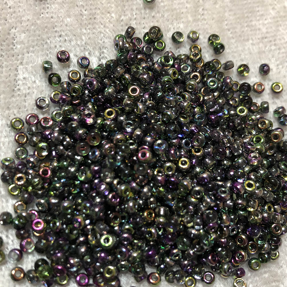 11/0 Magic Orchid 4571 Japanese Seed Beads