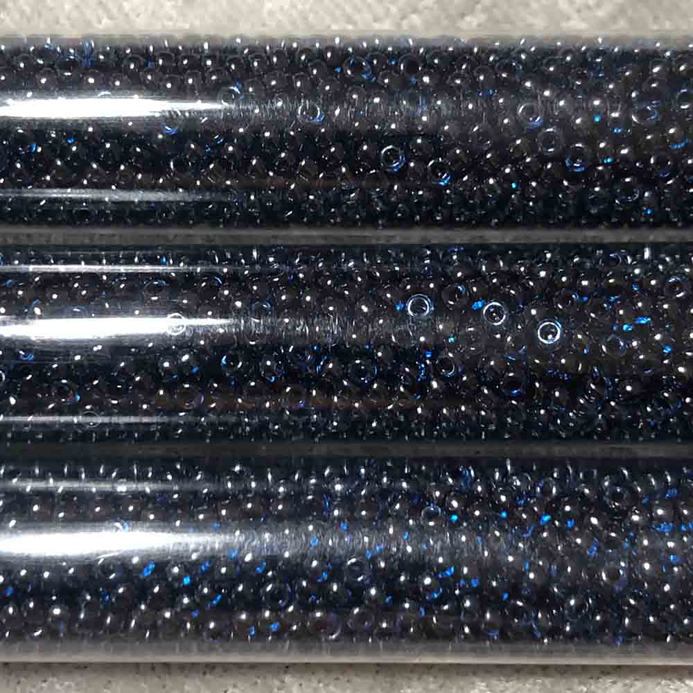 11/0 Dark Blue 352 Japanese Seed Beads