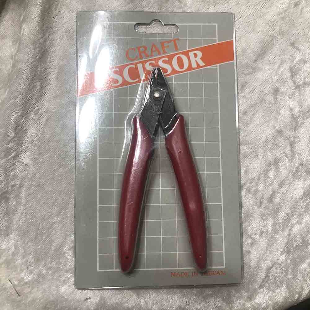 Crimp Bead Pliers