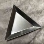 Triangle Bead Scooping Tray